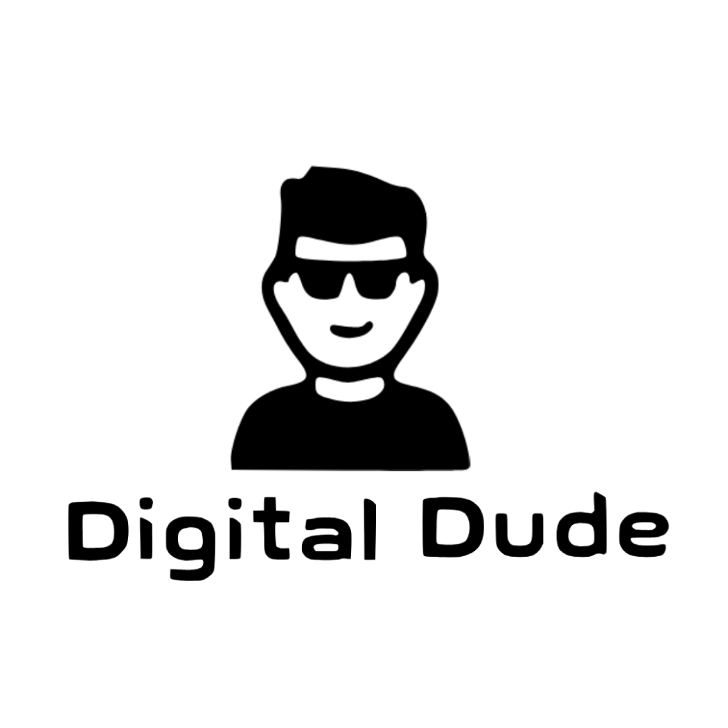 Digidal Dude