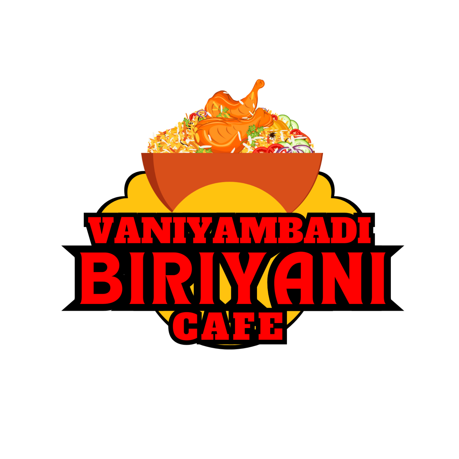 VBC - Vaniyambadi Biriyani Cafe