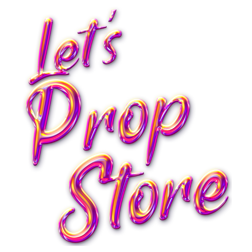 LetsPropStore